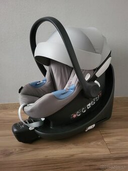 Cybex Aton M-isize