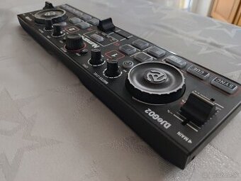 Numark DJ2GO 2 Touch DJ kontroler


