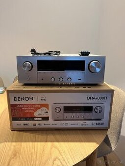 Denon DRA-800H