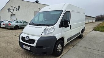 Peugeot Boxer 2.2 HDi 335 L2