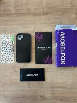 Mobilfox obal na mobil, iPhone 13/14