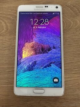 Samsung galaxy note 4