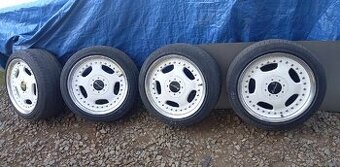 Lorinser 5x112 r17