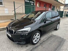 BMW Rad 2 Gran Tourer 2 218i A/T