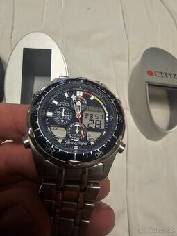 Citizen Navisail Stars Stripes America’s Cup 2000