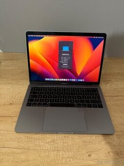 Apple MacBook Po 13, 2017, 128GB, 8GB RAM