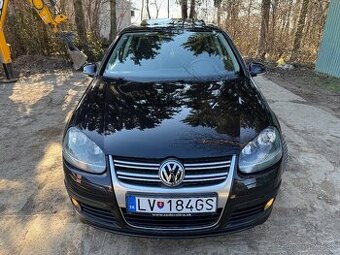 Volkswagen golf V r-line DSG