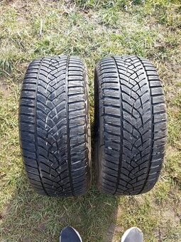 Predam zimne pneumatiky 225/50r17