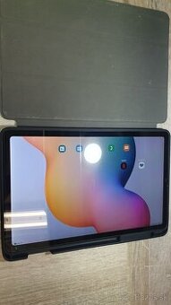 Samsung tab s6 lite