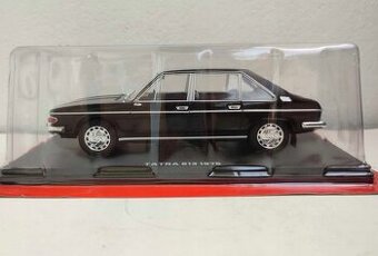 Tatra 613 1:24