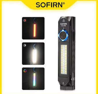 Sofirn IF23 Pro