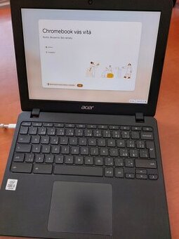 Predam Chromebook Acer