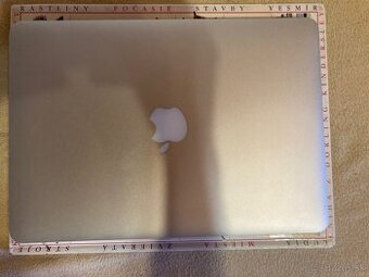 MacBook Pro 2015 retina 13”