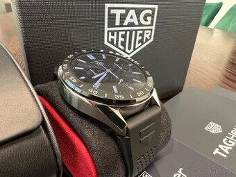 TAG Heuer Connected Watch 45mm - Saphire Crystal