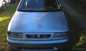 Rozpredám Seat Toledo 1,9Tdi