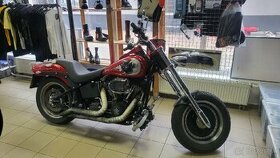 Harley davidson FXSTB Night Train