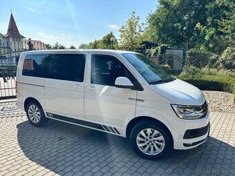 Volkswagen Multivan 2.0 TDI BMT 110kw Edition