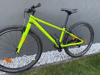 Predám juniorský bicykel Superior F.L.Y 27