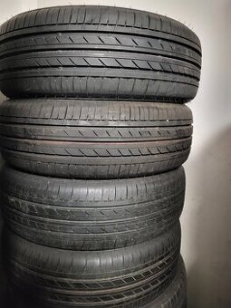 4x Nové letní pneu 205/60/16 Bridgestone - 1