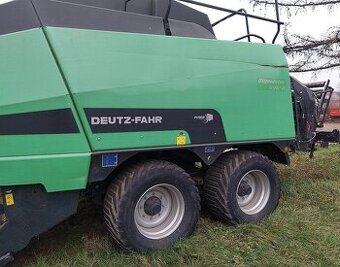 Lis Deutz - Fahr Bigmaster 53 12 D - 1