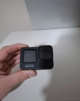 Gopro hero 9 Black