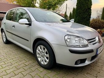 Vw Golf 5 1.9 TDI Comfortline