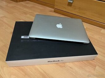 APPLE MacBook Air 13 - 1