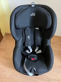 Autosedačka Britax Römer trifix i-SIZE - 1