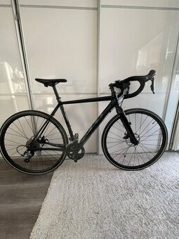 Gravel Cannondale CAADX Tiagra - 1