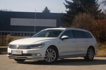 Volkswagen Passat Variant2.0 BiTDI 176kw BMTHighline 4MOTION - 1