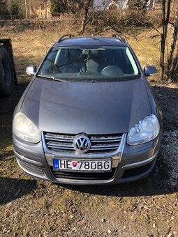 Predam volkswagen