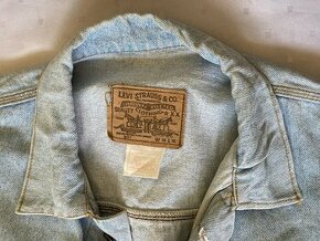 Levis 501 made in U.S.A - 1