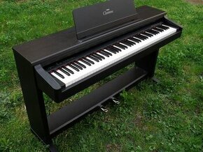 Digitální piano Yamaha Clavinova CLP 122S