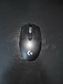 Logitech G305 Recoil