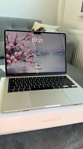 Macbook Air M2 13" /10GB/8GB/512GB