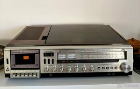 JVC MF-33 HI-FI  3 IN 1 MUSIC SYSTEM - 1