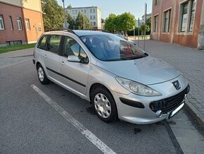 Peugeot 307 SW 1.6 HDI