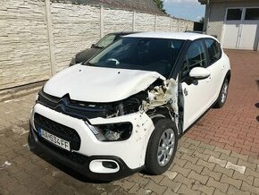 CITROËN C3 1.2i YOU