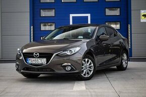 Mazda 3 2.2 Skyactiv -D150 Revolution - 1