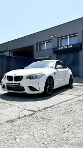 BMW M2 2016 - 1