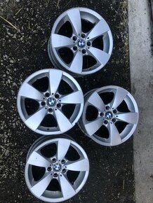 5x120 R17 BMW