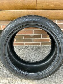 NOKIAN 225/45 R17 WR D4 94V XL - 1