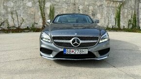 Ponúkam na na predaj Mercedes CLS trieda 350 d 4matic