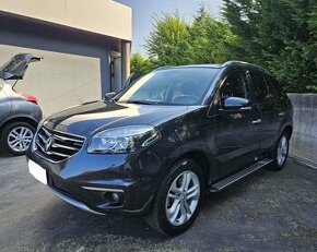 Renault Koleos 2.0 DCi 4x4