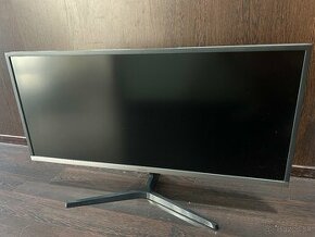 Monitor Samsung S34J550