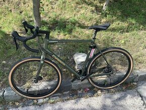 Orbea H40 gravel model 2021 na predaj - 1