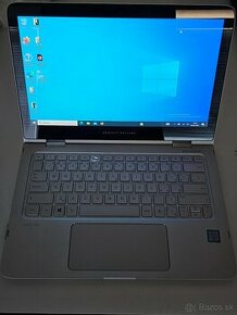 Nootebook HP spectre x360 13-4102nc