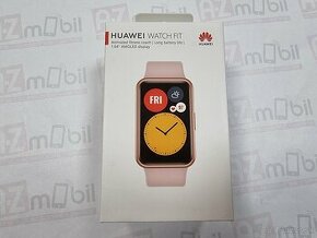 Huawei Watch Fit - 1