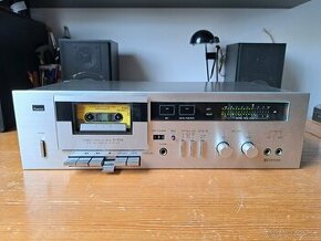 Tape deck Sansui D 95M - 1