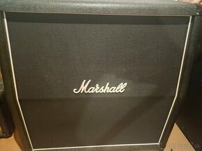 Predam box Marshall - 1